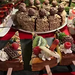 بيت ضيافة Anacapri Gaestehaus Venezia اوكرموند