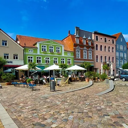 Anacapri Gaestehaus Venezia בית הארחה 4*