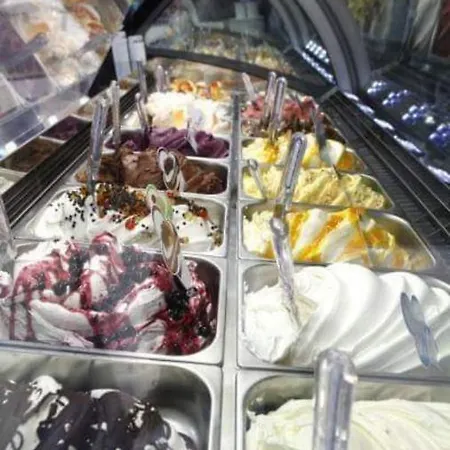 Anacapri Gaestehaus Venezia 4*