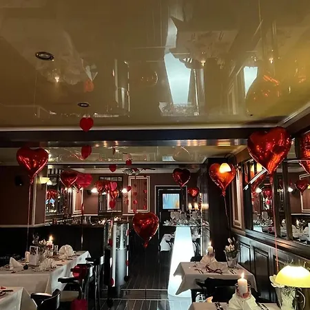 Гостевой дом Anacapri Gaestehaus Venezia