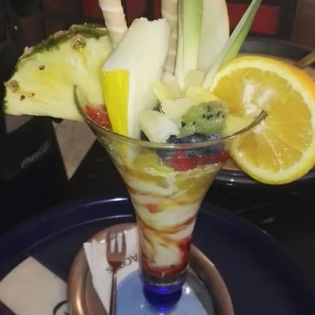 Vendégház Anacapri Gaestehaus Venezia