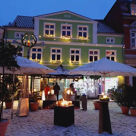 Anacapri Gaestehaus Venezia בית הארחה 4*