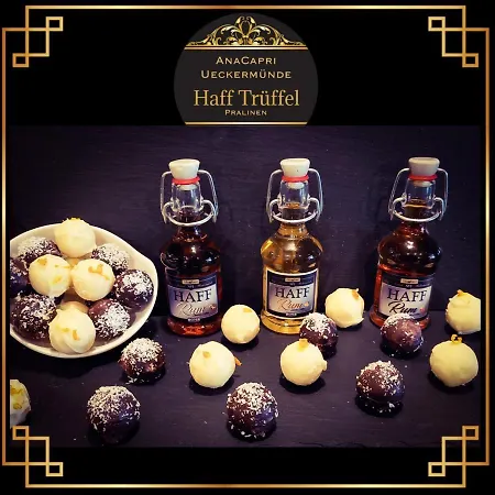 Vendégház Anacapri Gaestehaus Venezia