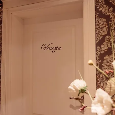 Anacapri Gaestehaus Venezia Ueckermunde