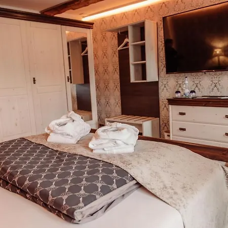 Guest house Anacapri Gaestehaus Venezia