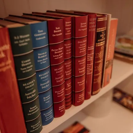 Anacapri Gaestehaus Venezia Ueckermünde