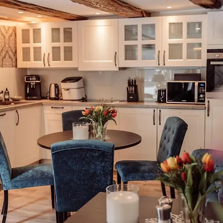 Vendégház Anacapri Gaestehaus Venezia 4*